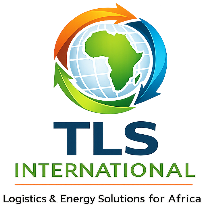 TLS International